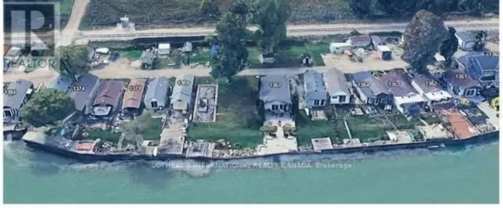 1361 St. Clair Avenue, Lakeshore